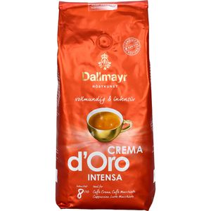 Kaffee Dallmayr Crema d'Oro Intensa