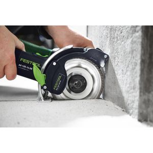 Produktbild für Trennschleifer Festool DSC-AG 125 FH-Plus, 578044