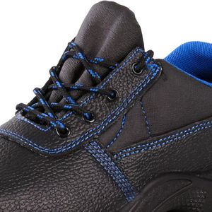 Produktbild für Sicherheitsschuhe Hase Luca, S3