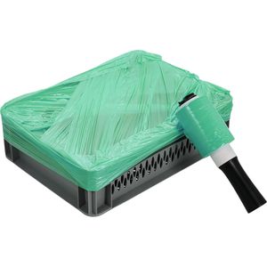 Produktbild für Stretchfolie Böttcher-AG 10cm x 150m