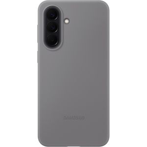 Produktbild für Handyhülle Samsung Silicone Case, EF-PA576, gray