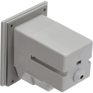 Produktbild für CEE-Wandstecker as-Schwabe 61480, 3-polig