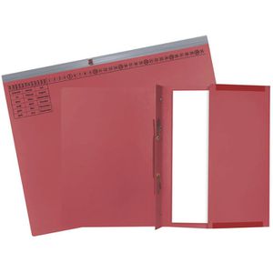 Produktbild für Hängehefter Exacompta 370203B, Exaflex Premium A4