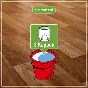 Produktbild für Bodenpflege Poliboy Bio, Konzentrat