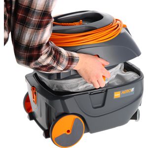 Produktbild für Staubsauger Taski AERO 8, 7524247