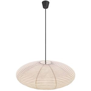 Produktbild für Lampenschirm Nordlux Villo, oval