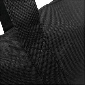 Produktbild für Einkaufstasche Böttcher-AG Shopper Twin, schwarz