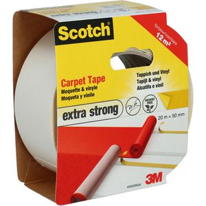 Produktbild für Doppelseitiges-Klebeband Scotch 42022050