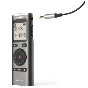 Produktbild für Diktiergerät Philips VoiceTracer DVT1170