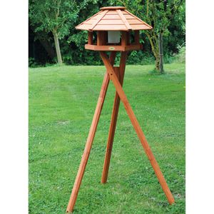 Produktbild für Vogelhaus Habau Toronto, 2508, aus Holz
