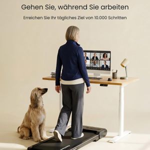 Produktbild für Walking-Pad FlexiSpot MotionX Basic
