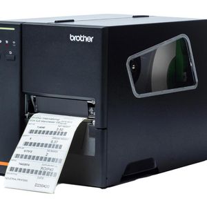 Produktbild für Etikettendrucker Brother TJ 4005DN, TJ4005DNZ1