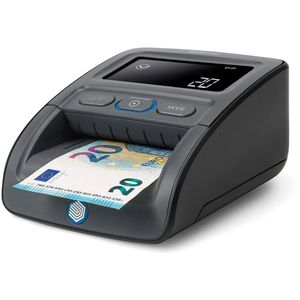 Produktbild für Geldscheinprüfer Safescan 155-S Komplett-Set