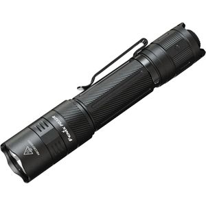 Taschenlampe Fenix PD32R, LED, aufladbar