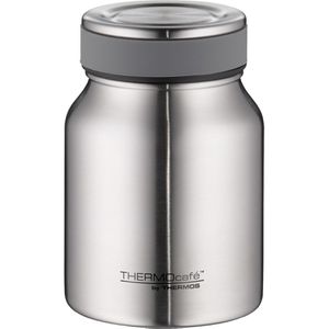 Produktbild für Thermobehälter Thermos TC Food Jar, Edelstahl