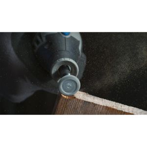 Produktbild für Fräser Dremel 9936 Wolframkarbid-Fräser, 3,2mm