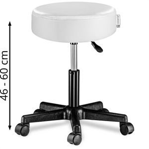 Produktbild für Drehhocker CASARIA 101915