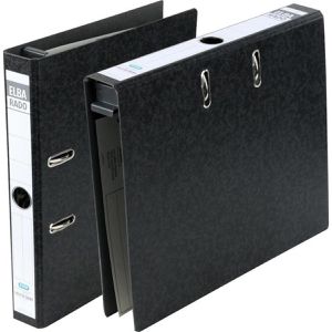 Produktbild für Hängeordner Elba 81414, rado, A4