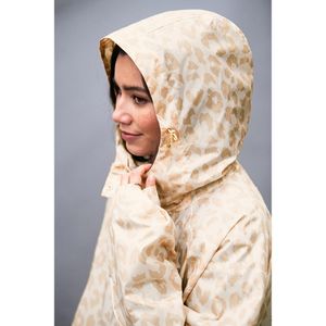 Produktbild für Regenponcho Reisenthel Mini Maxi Raincoat, Länge 107 cm