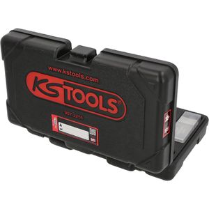 Produktbild für Farbschaber KS-Tools 907.2255 Evolution, 16-teilig