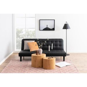 Produktbild für Couchtisch AC-Design Mice, aus Holz, wildeiche