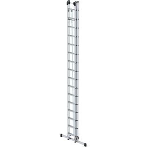 Produktbild für Seilzugleiter MUNK 21716, 2 x 16 Sprossen