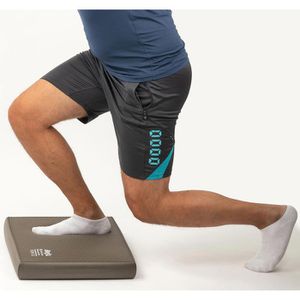 Produktbild für Balance-Pad Airex Elite, aus Schaumstoff, mit Noppen