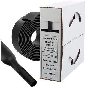 Schrumpfschlauch Offgridtec 7-01-000575, Polyolefin, Meterware