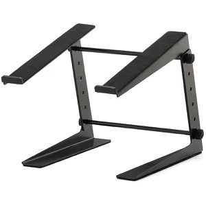 Laptop-Ständer Adam-Hall SLT001E, aus Metall