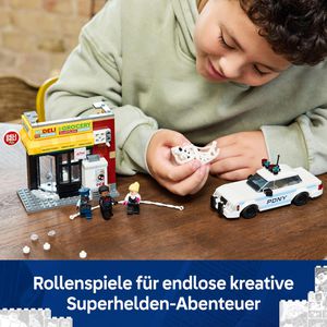 Produktbild für Klemmbausteine LEGO Marvel 76311, ab 9 Jahre