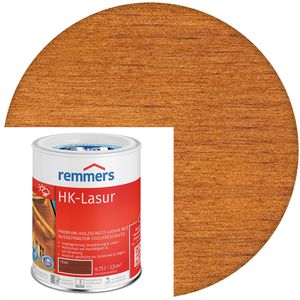 Holzlasur Remmers HK-Lasur 3in1, 0,75l