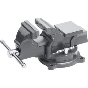 Schraubstock Meister 5142500, drehbar