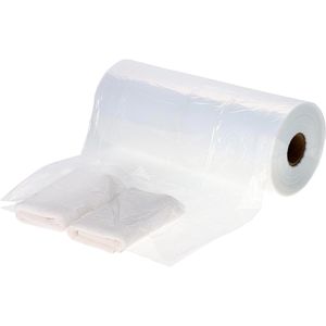 Produktbild für Schlauchfolie dm-folien 600mm x 500m