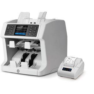 Produktbild für Geldscheinzähler Safescan 2985-SX