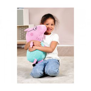 Produktbild für Kuscheltier Simba Peppa Pig 109261005