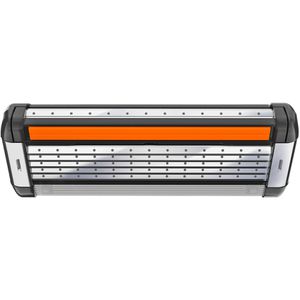 Produktbild für Rasierklingen Bic Hybrid Flex 5