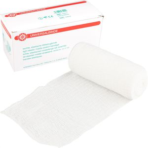 Kompressionsbinden Nobamed Universalbinden, Mittelzug