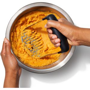 Produktbild für Kartoffelstampfer OXO Good Grips Smooth 34581