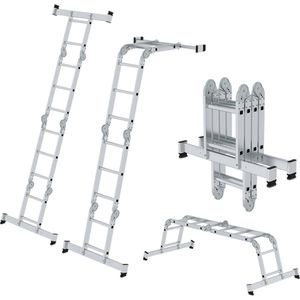 Produktbild für Gelenkleiter MUNK 31310, Länge 2,85m
