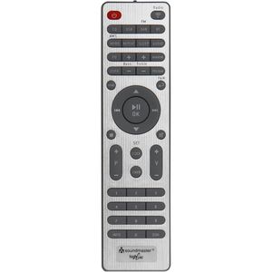 Produktbild für Radio Soundmaster Highline ICD2023WE DAB+