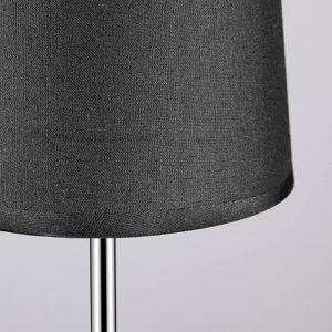 Produktbild für Tischlampe Monzana Lumiere, mit E14-Fassung