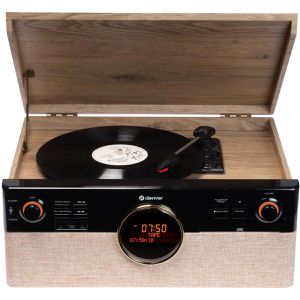 Produktbild für Radio Denver MRD-180 DAB+
