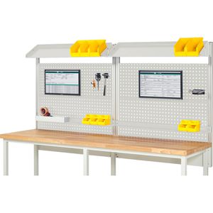 Produktbild für System-Aufbau Rau Komplettset 02