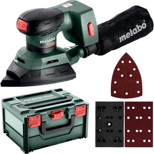 Schwingschleifer Metabo SM 18 LTX BL