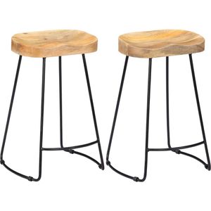 Barhocker vidaXL 247837