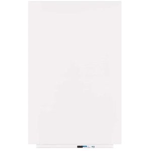 Produktbild für Whiteboard Rocada 6420MATT Skin MATT