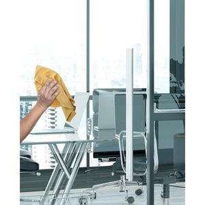 Produktbild für Fensterleder Peggy-Perfect Natur, Gr.4, besonders saugfähig