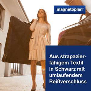 Produktbild für Flipchart-Tragetasche Magnetoplan 11015F