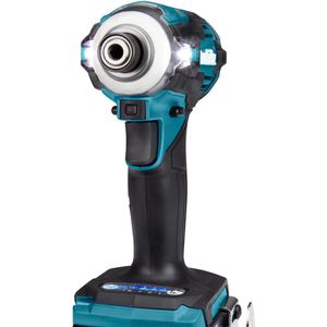 Produktbild für Akku-Schlagschrauber Makita TD001GZ, 220Nm