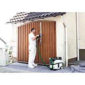 Produktbild für Exzenterschleifer Festool ROTEX RO 125 FEQ-Plus